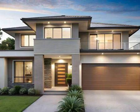 DreamQI Homes